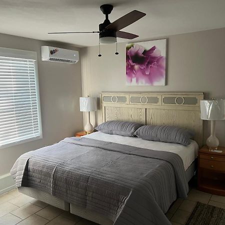 ניו אורלינס Near French Quarter Nice Two Bedrooms+ מראה חיצוני תמונה