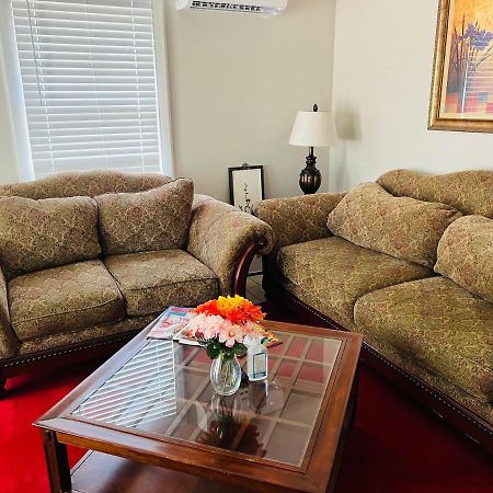 ניו אורלינס Near French Quarter Nice Two Bedrooms+ מראה חיצוני תמונה