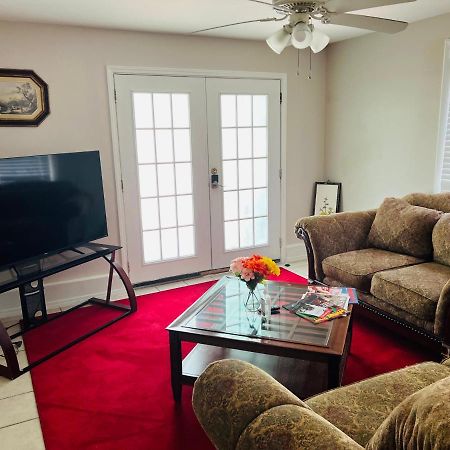 ניו אורלינס Near French Quarter Nice Two Bedrooms+ מראה חיצוני תמונה